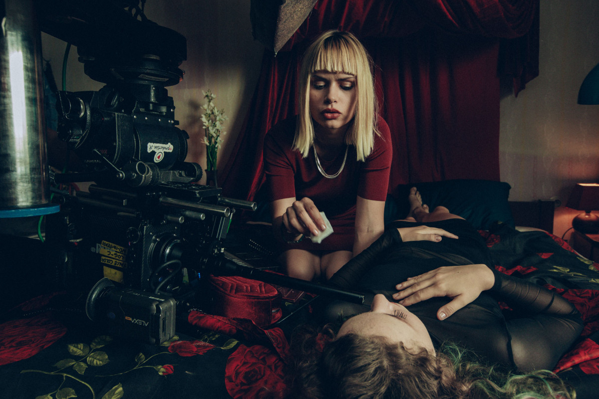 slovenský film FENTASY