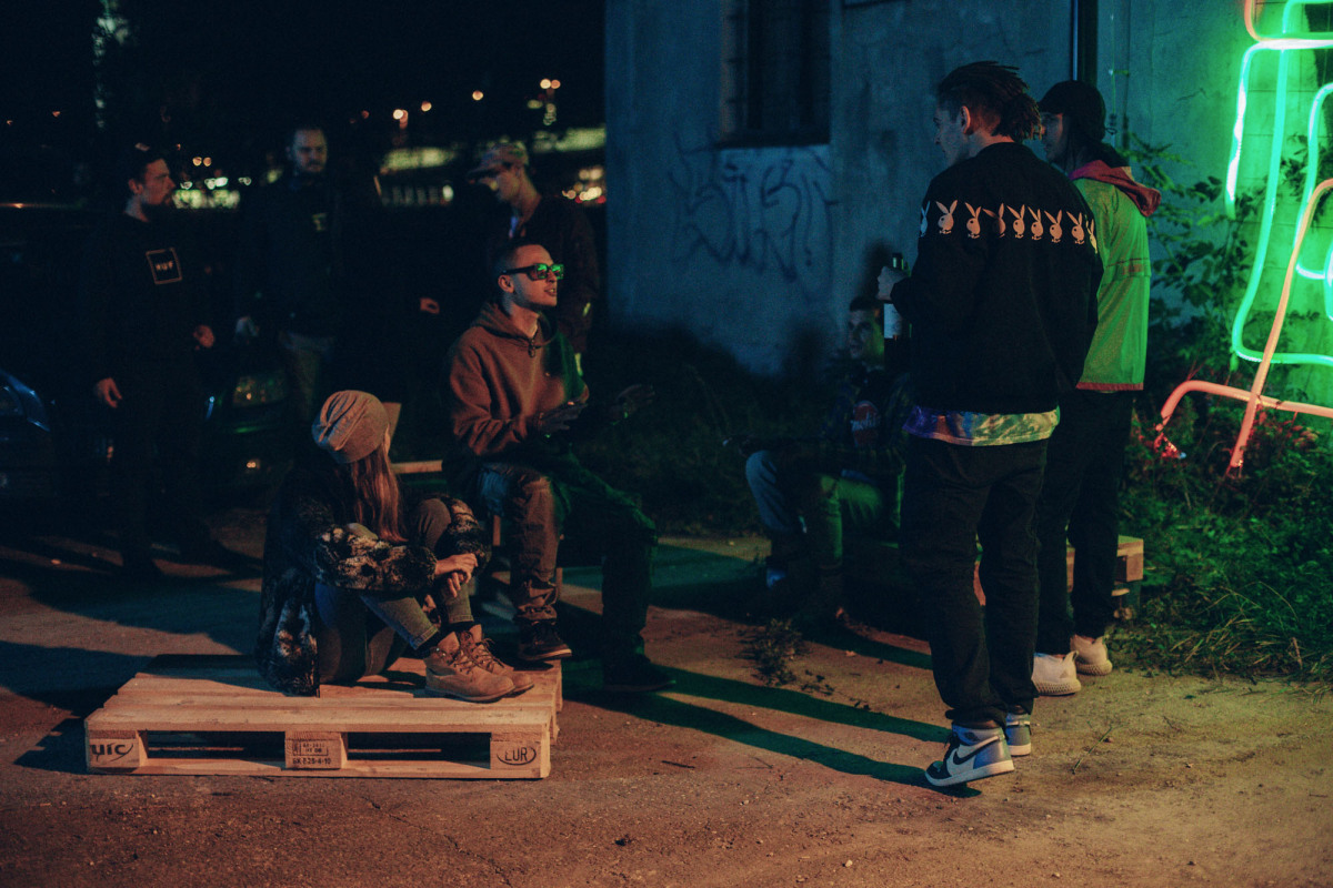 slovenský film FENTASY