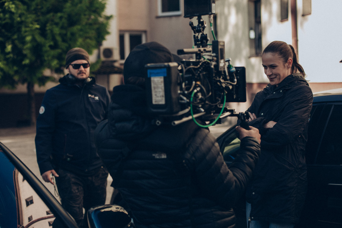 slovenský film FENTASY