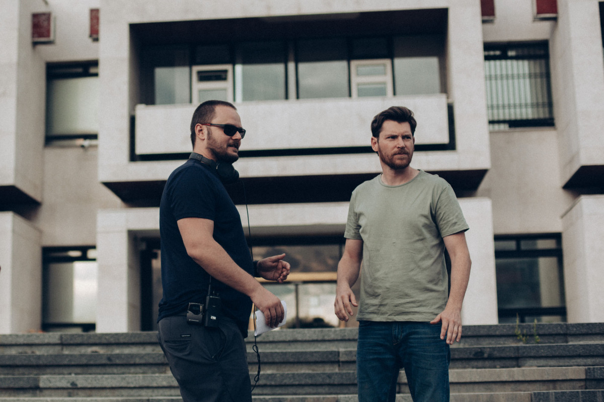 slovenský film FENTASY