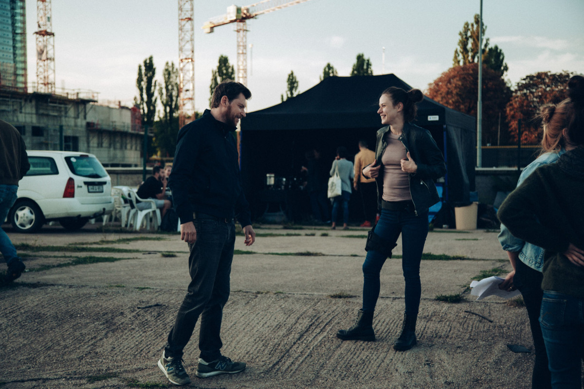 slovenský film FENTASY