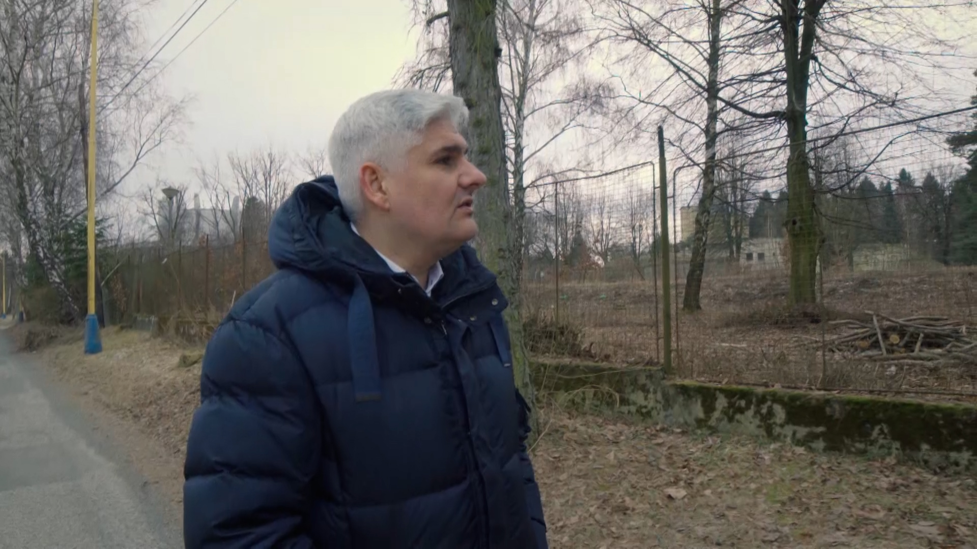 Vedec Pavol Čekan prinesie svoj životný príbeh v dokumente RTVS Opri sa o mňa.