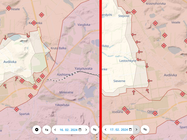 Deep State MAP-Avdiivka-UA-withdraw