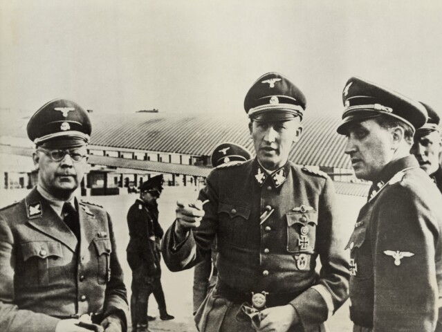 Reinhard Heydrich