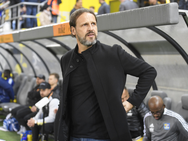 SR Košice šport futbal NL 13. kolo Dunajská Streda KEX