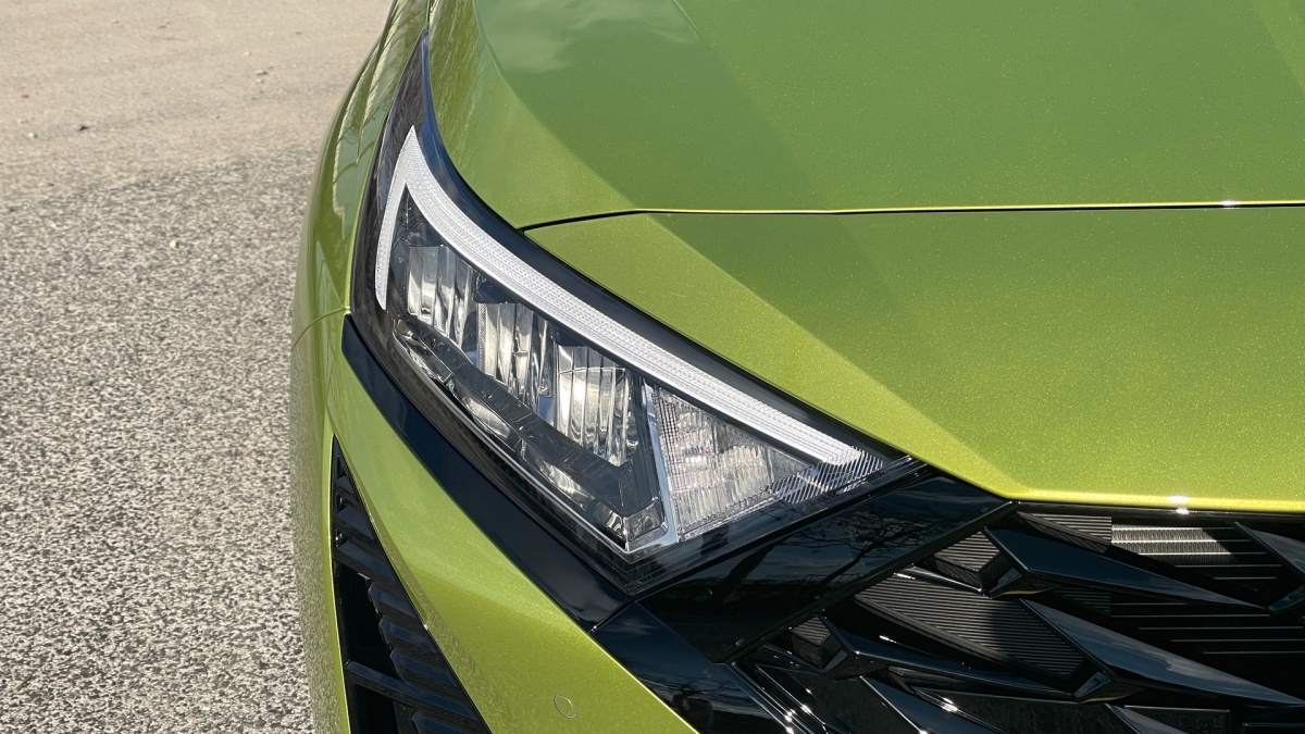 Hyundai i20 1,0 T-GDi 7DCT (2024)