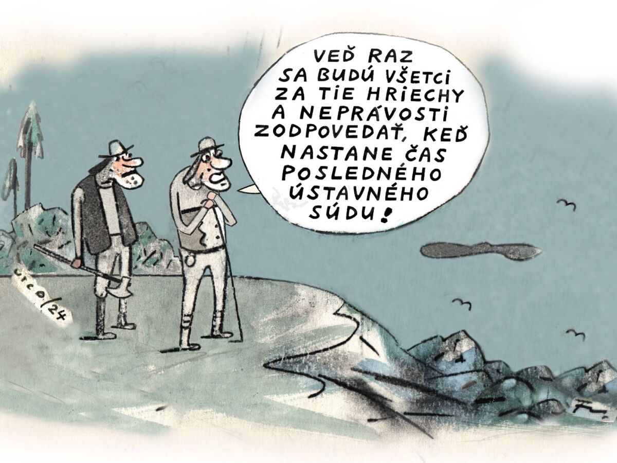 VICO, 19.02.2024
