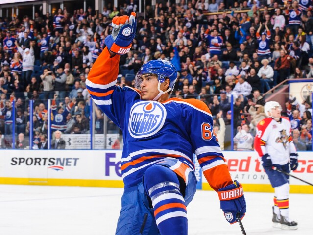 11. Nail Jakupov