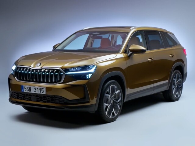kodiaq