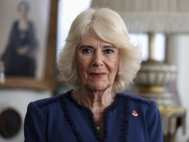 Britain Royals