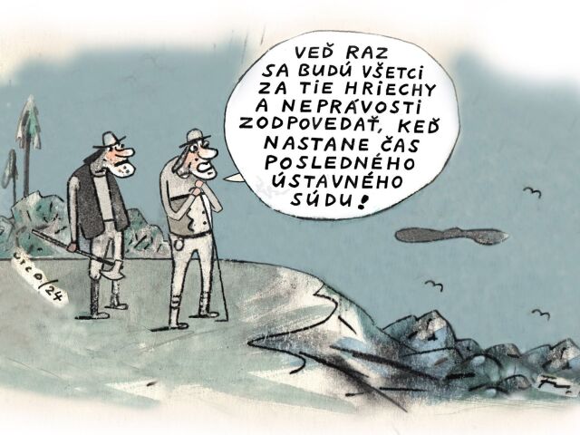 VICO, 19.02.2024