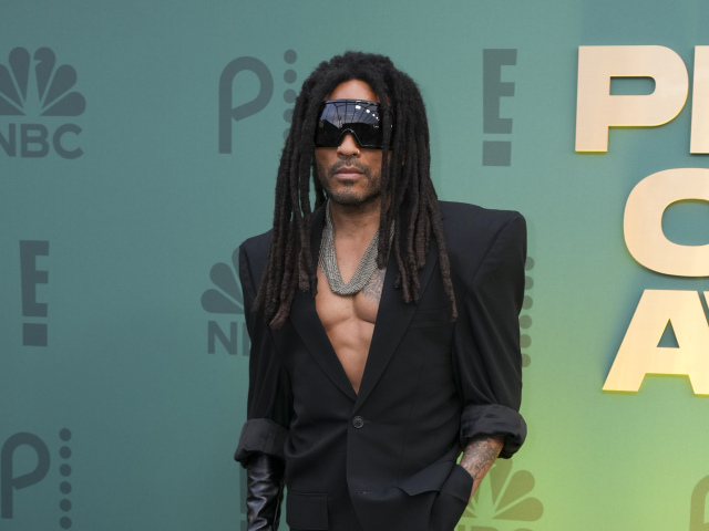 2024 People's Choice Awards