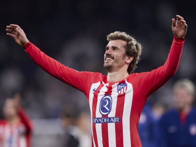 Antoine Griezmann