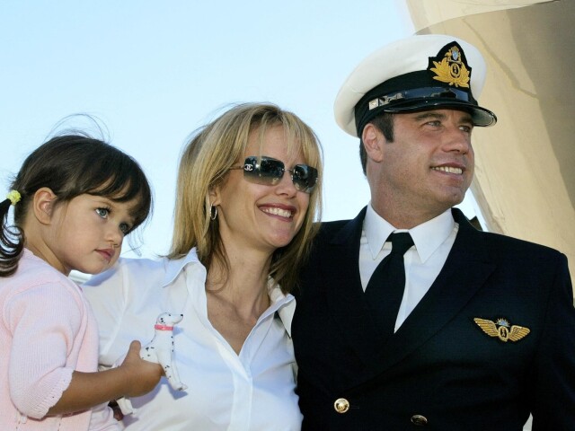 john travolta