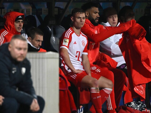 Joshua Kimmich