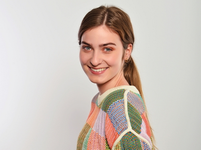 Viktoria Juristova alias Kamila