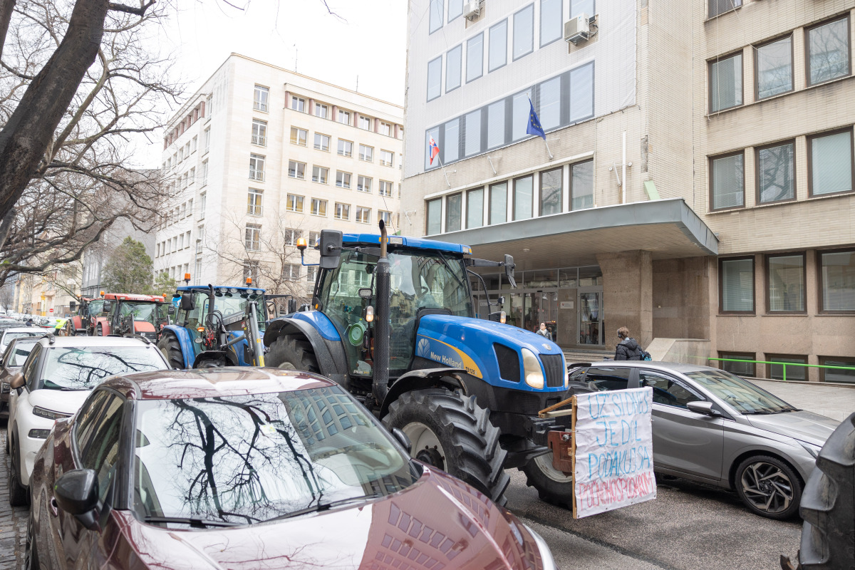farmári