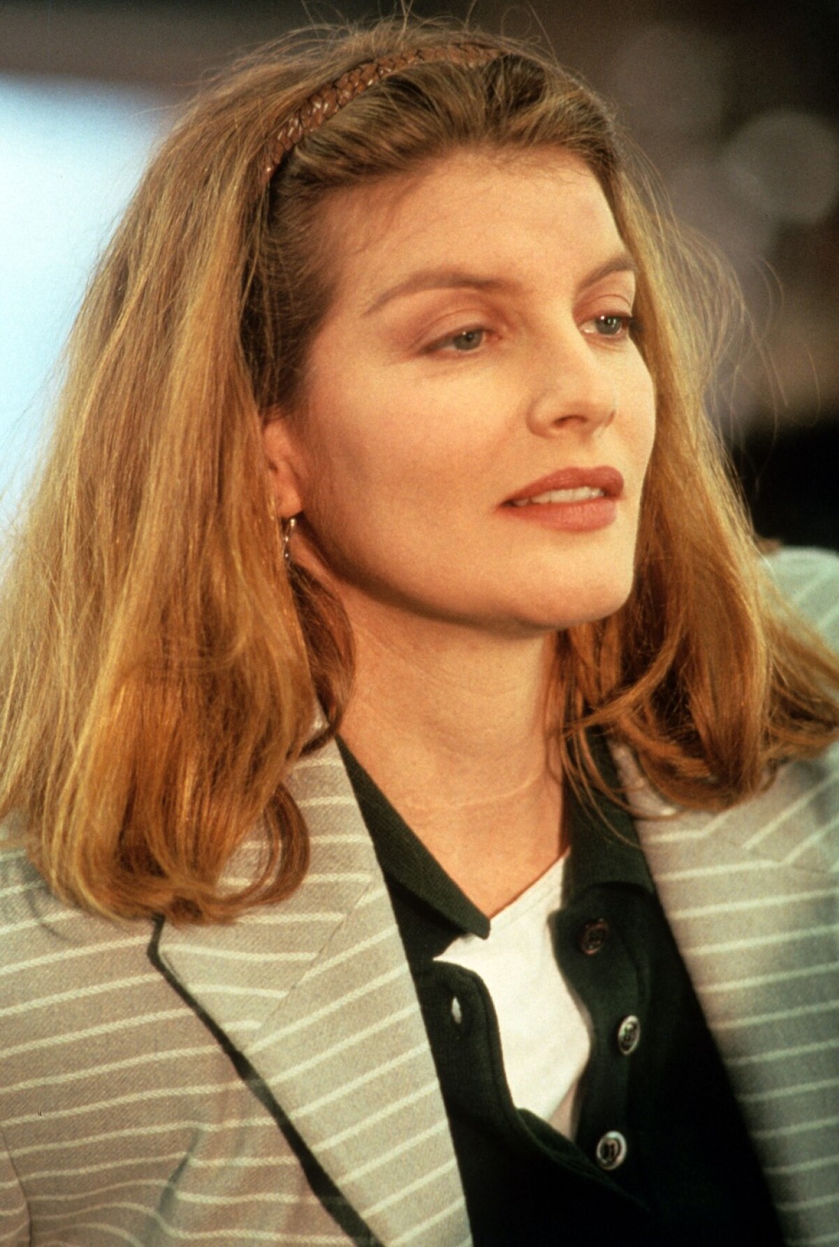 Rene Russo
