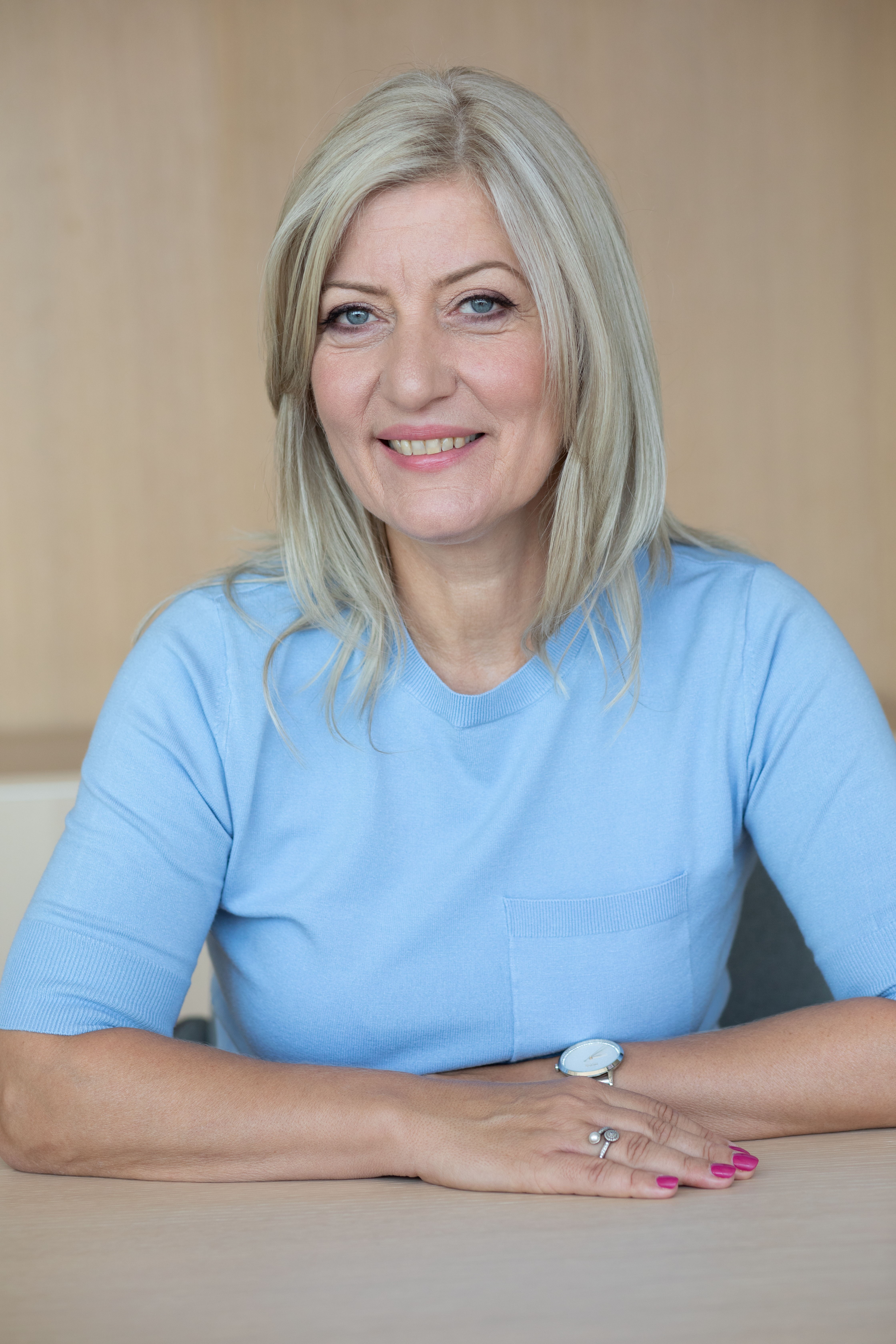Melinda Szabó prevezme od 1. júna 2024 pozíciu generálnej riaditeľky Slovak Telekom a T-Mobile Czech Republic.
