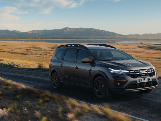 43002 dacia jogger 2024