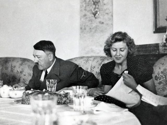 adolf hitler eva braunova