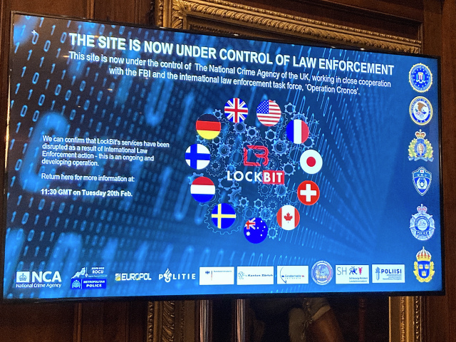 LockBit