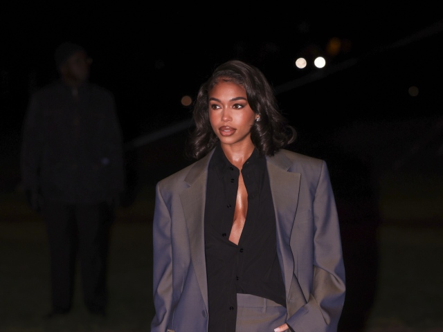 Lori Harvey