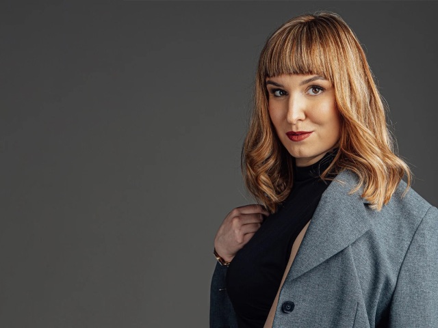 Lucia Okšová, Forbes