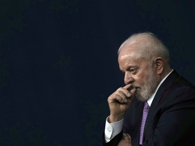 Luiz Inácio Lula da Silva
