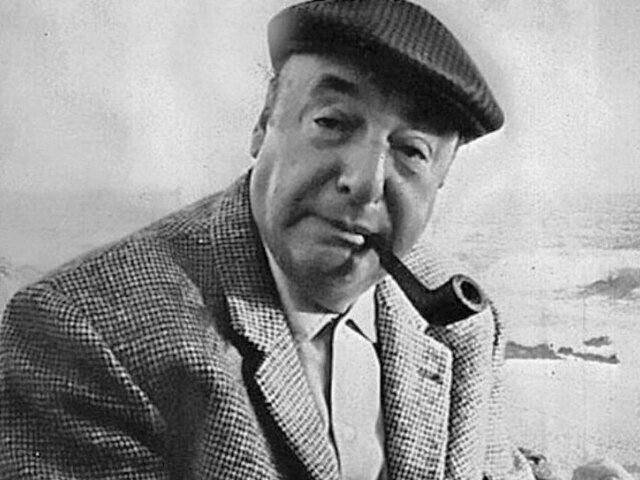 Pablo Neruda