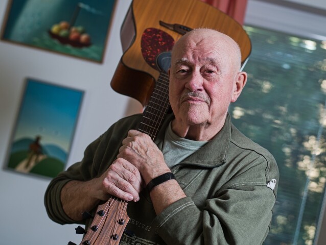 Petr Ulrych