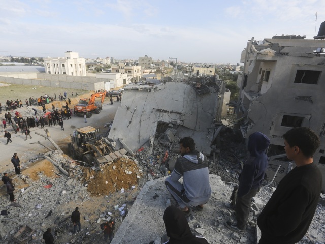 Rafah