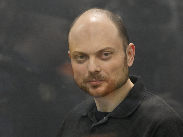 Vladimir Kara-Murza