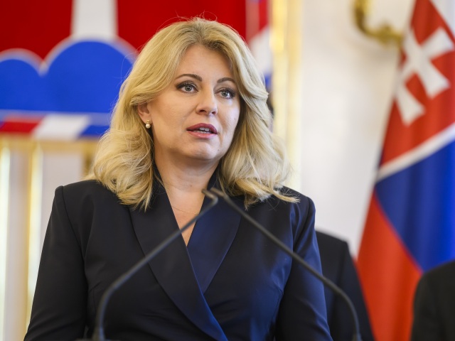Zuzana Čaputová