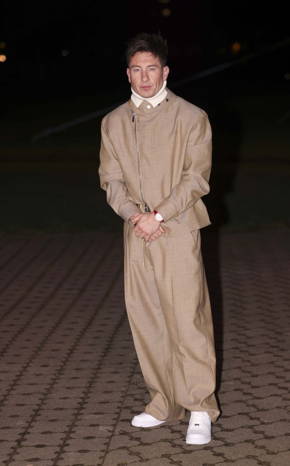 Barry Keoghan