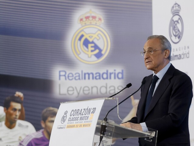 02. Real Madrid