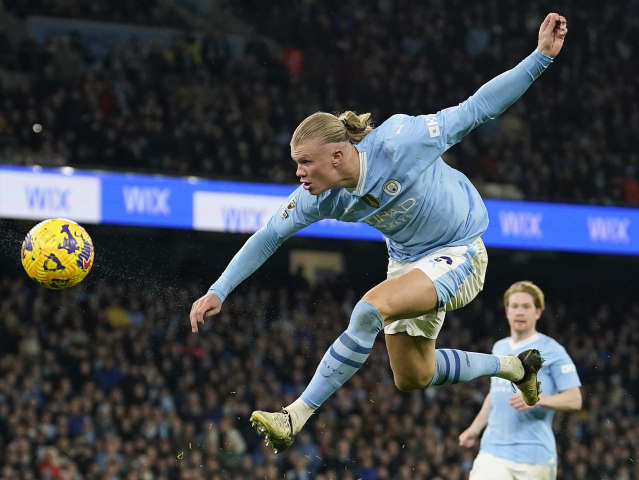 03. Manchester City