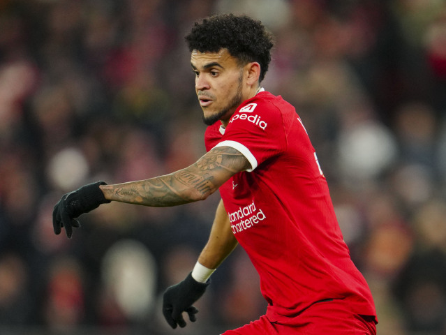 13. Liverpool FC