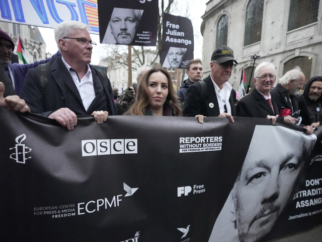 Assange