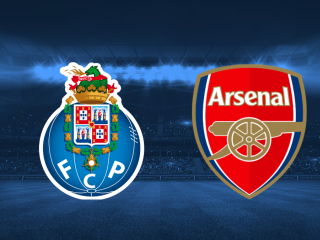 fc porto - arsenal