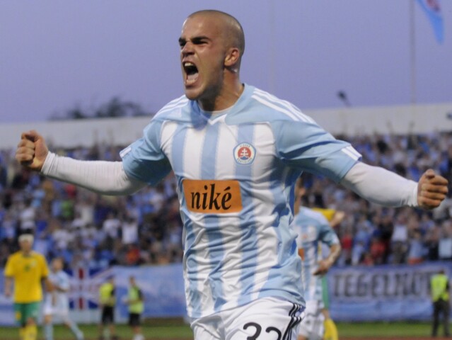 Filip Šebo
