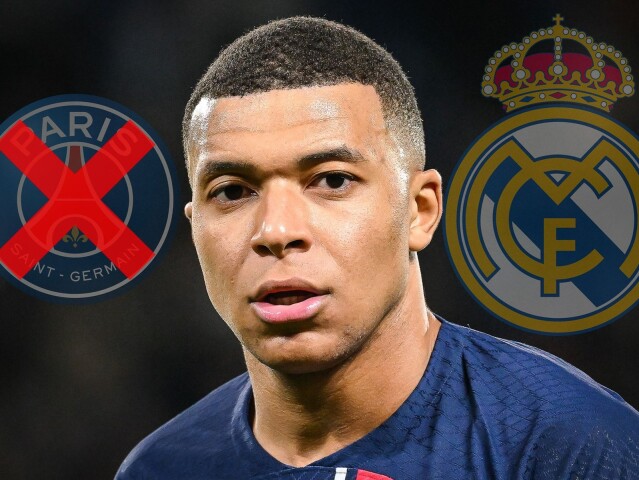 Kylian Mbappé