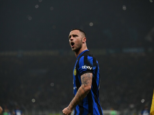 Marko Arnautovič