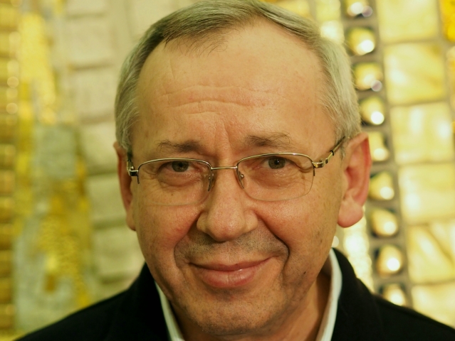 Marko Rupnik