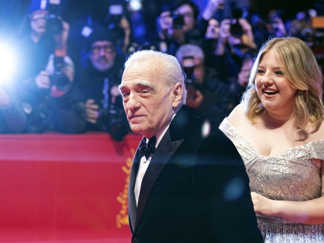 Martin Scorsese