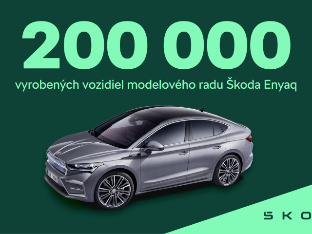 200000-vyrobenych-vozidiel-modelovej-rady-Skoda-Enyaq b4432963