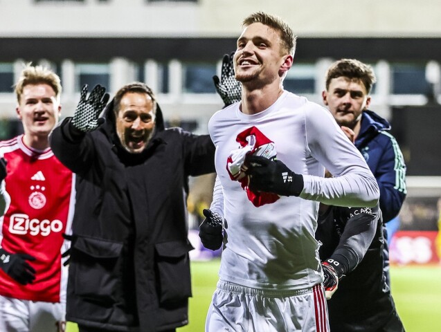 Ajax Amsterdam