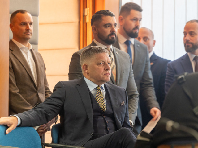 Fico, Pavol Gašpar,