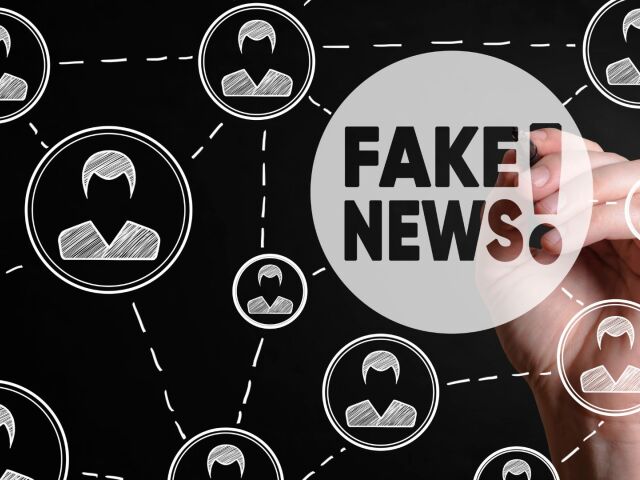 hoax, dezinformácie