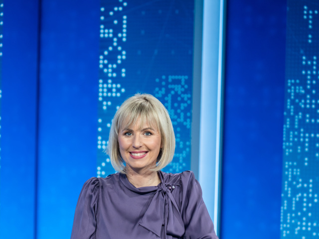 Jana Krescanko Dibáková